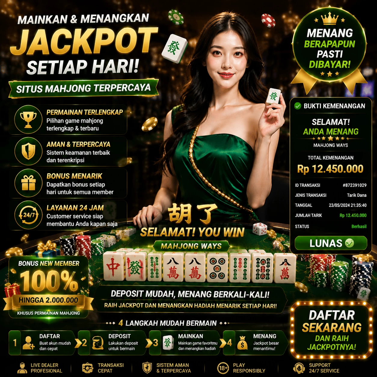 jayabet